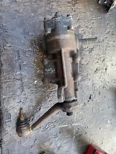 Range Rover Classic 2 Door Manual Steering Box