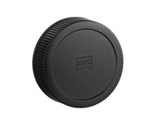 Zeiss ZM M-Bayonet Rear Lens