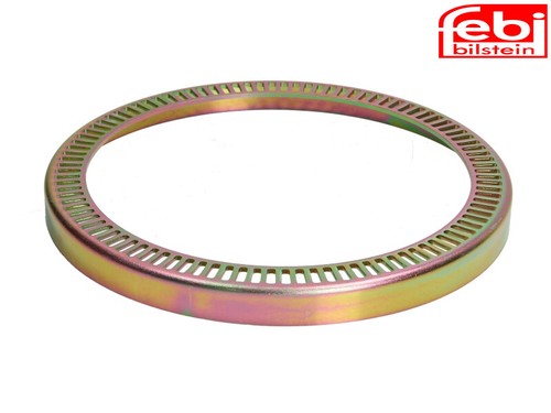 Abs ring front - abs, (138/170x13,3)