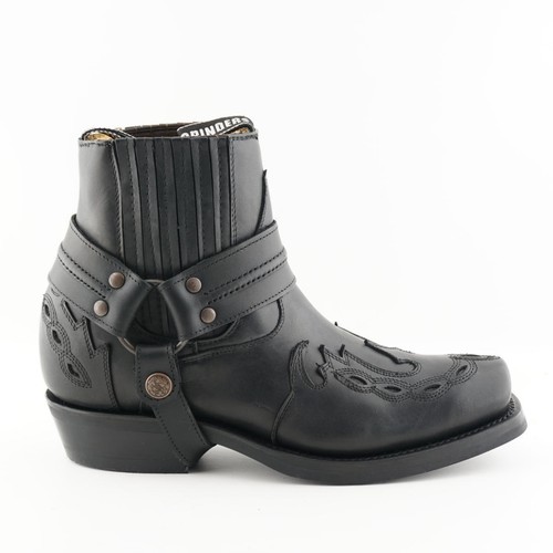 Grinders montana boots men - montana,