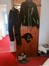 HYRA Woman's Ski Wear  