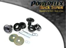 Powerflex PFR5-4620BLK Rear Diff Rear Mount for BMW E46 M3 + CSL BMW Z4M E85 E86