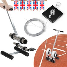 Court Line Striping Machines