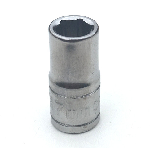 7mm halfords advanced - 7mm, shallow
