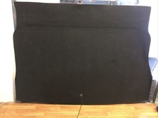 KIA CEED 2008 BOOT TAILGATE FLOOR LINER COVER CARPET MAT 2008-2012 