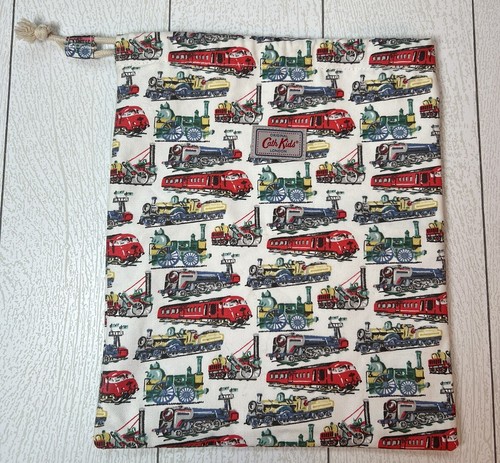 Cath kidston kids drawstring - cath,