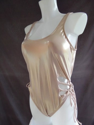 Bnwt bikini lab size rose - bnwt,