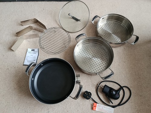 Prestige carte cook - prestige,
