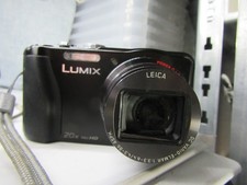 Panasonic Lumix DMC-TZ30