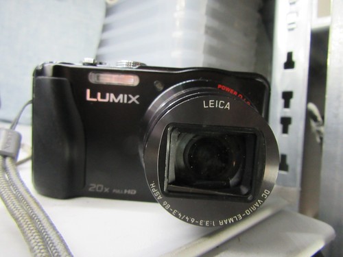 Panasonic lumix dmc - panasonic,