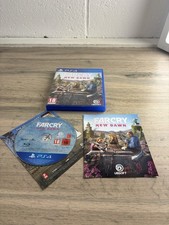 FARCRY NEW DAWN PS4