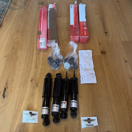 Koni classic shock - shock, absorber