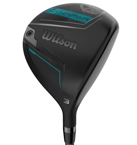 Women wilson dynapower 5 - women,