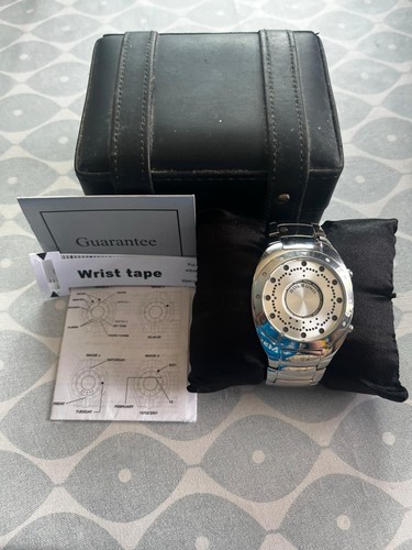 Gent zeon tech solsuno - tech,
