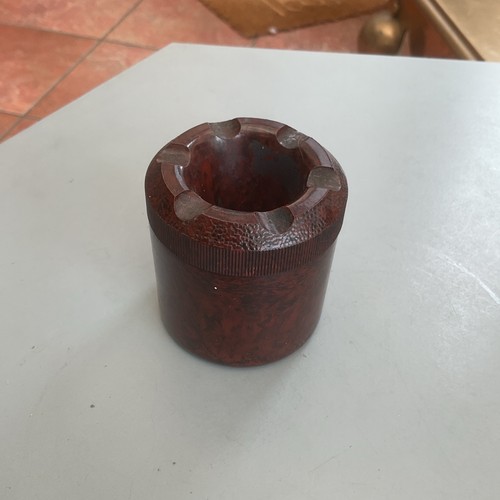 Vintage art deco bakelite - art,