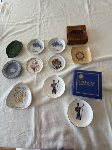 Vintage large job lot 10 - lot,