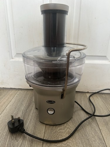 Breville je27 whole fruit - breville,