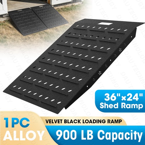 900 shed ramp heavy - shed, heavy-duty