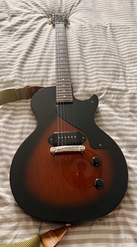 Epiphone inspired gibson - epiphone, by