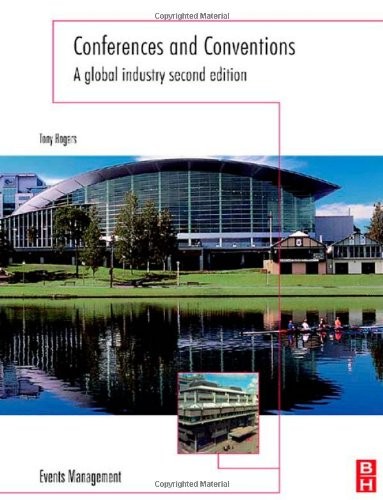 Conferences and conventions - and, conventions: