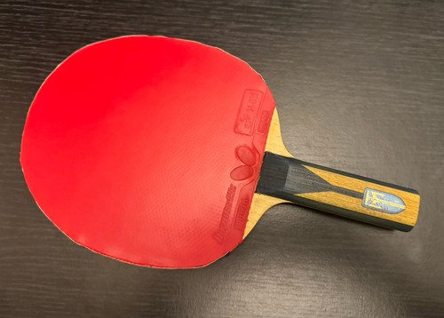 Butterfly timo boll zlf - butterfly,