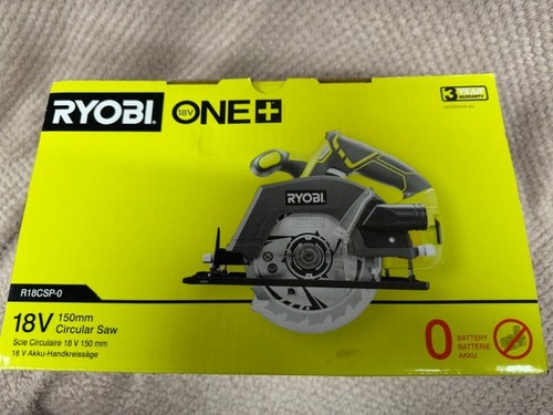 Ryobi 18v one cordless 150mm - ryobi,