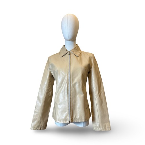 Dallas tan leather - leather, s