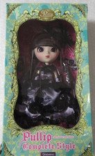 Pullip doll figure bonita - doll,