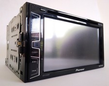 Pioneer car stereo