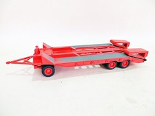 CORGI 'DYSON TRANSPORTER