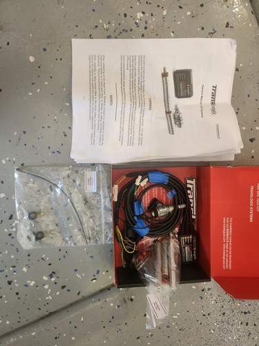 Translogic quickshifter - quickshifter, 05+