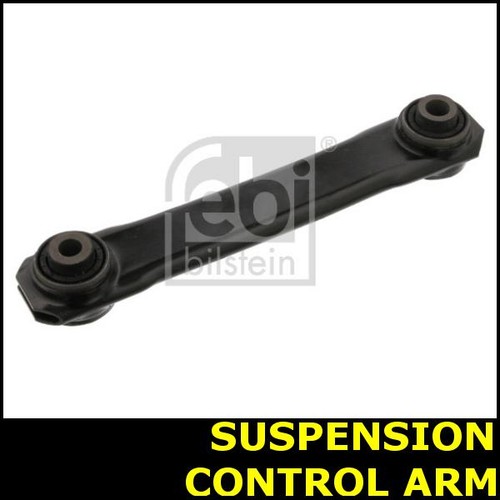 Suspension control arm - suspension,