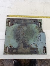 Colchester Bantam lathe motor