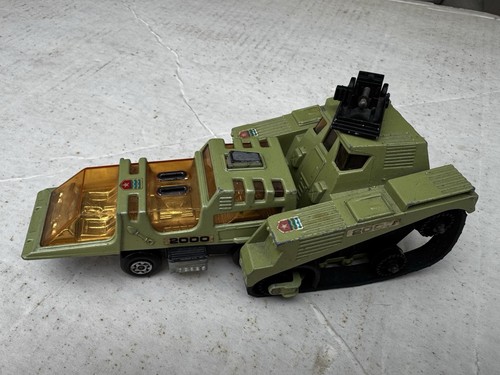 Vintage matchbox adventure - matchbox,