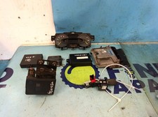 VAUXHALL VIVARO MK2 X82 TRAFIC