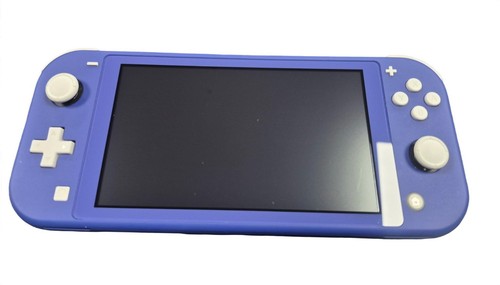 Nintendo switch lite console - switch,