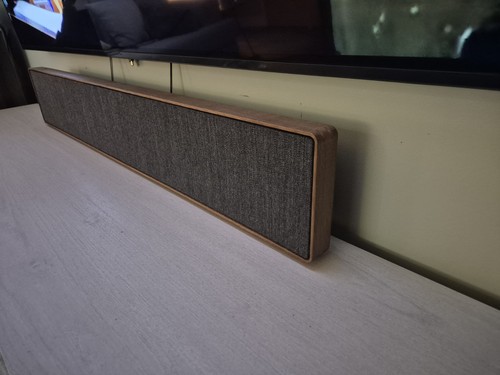 Nearly new bang and - new-bang, olufsen