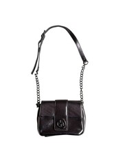 Jane Norman Silver Metallic