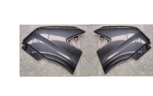 Ford transit wing - ford, mk7