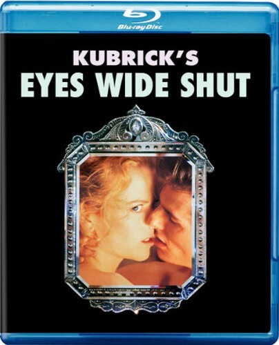 Eyes wide shut - , (blu