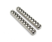 Genuine Front Driveshaft Roll