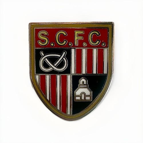 Stoke city football club crest - stoke,
