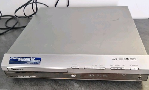 Pioneer dv303 dvd cd - dvd, /