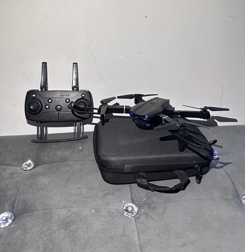 Drone pro ready fly camera - fly,