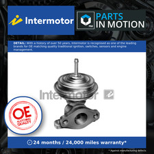 EGR Valve fits AUDI A6 C4, C5