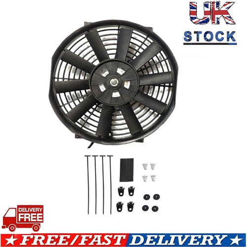 Electric car engine radiator - electric,