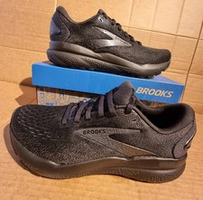 Brooks Women's Ghost 16 Black