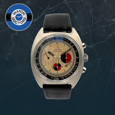 Vintage Omega Seamaster 1972