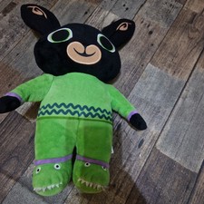Bing Bunny - Biteysaurus -