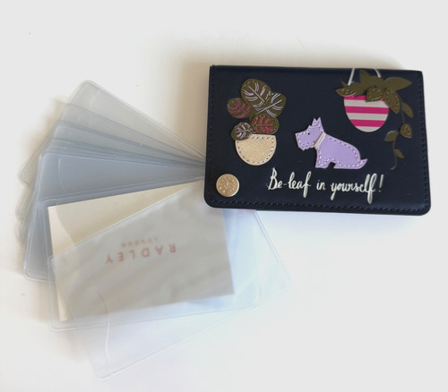 Radley leaf yourself - radley, in